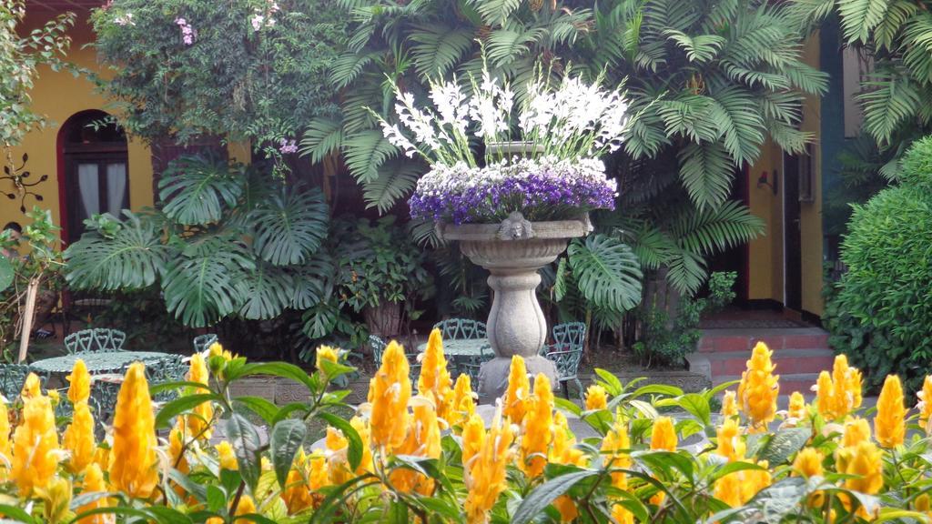 Casa By Ahs Hotel 3*