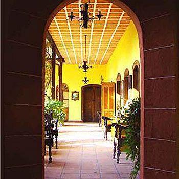 Hotel Casa By Ahs Antigua