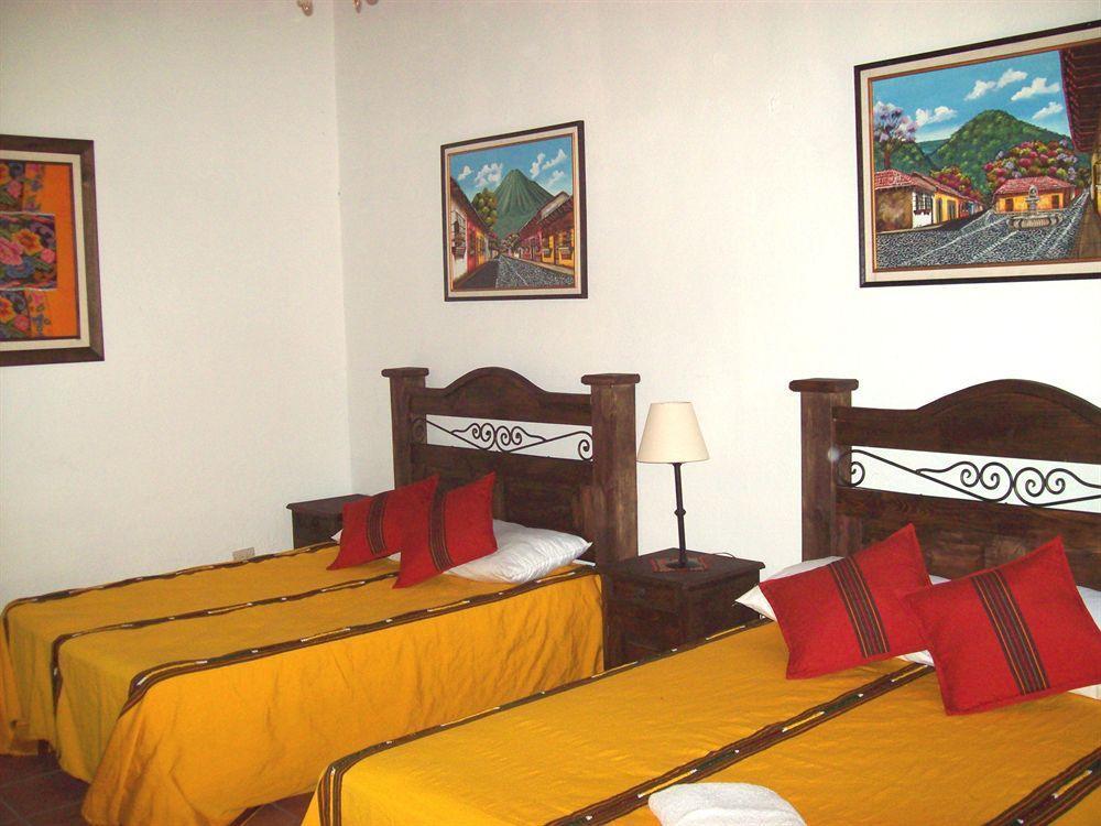 Hotel Casa By Ahs 3*