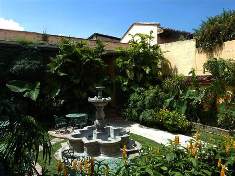 Hotel Casa By Ahs