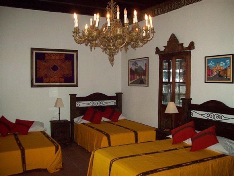 Hotel Casa By Ahs Antigua