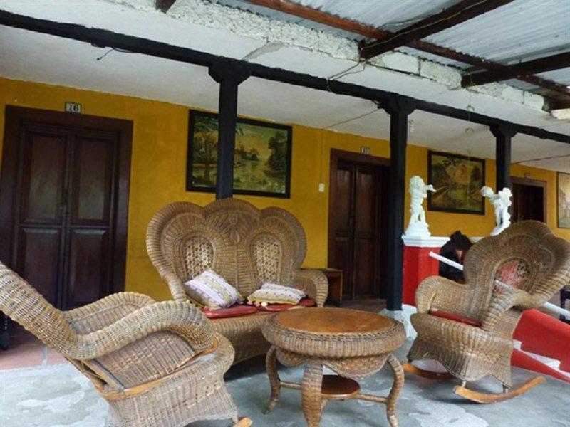 Hotel Casa By Ahs 3*