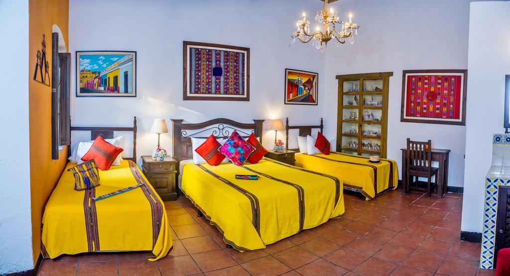 Hotel Casa By Ahs Antigua