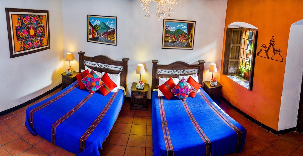 Casa By Ahs 3* Antigua
