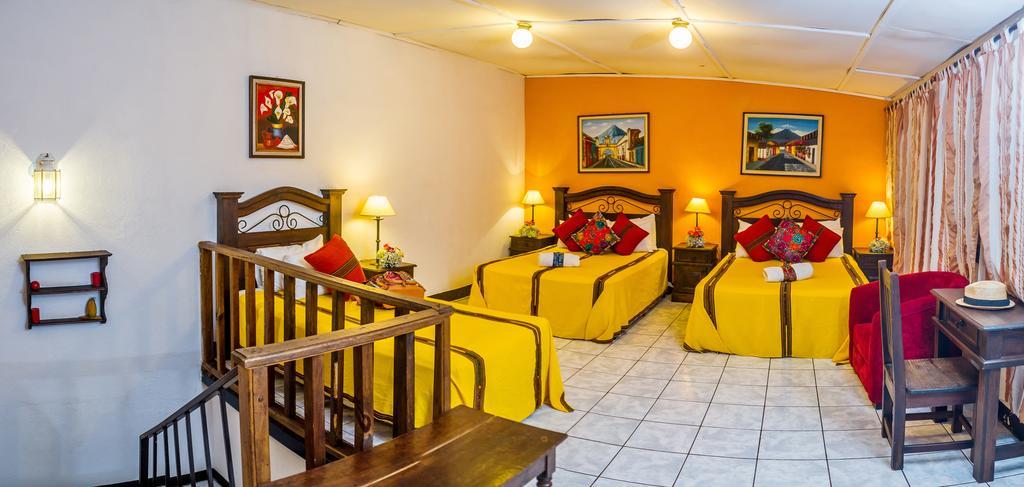 Casa By Ahs Hotel 3*