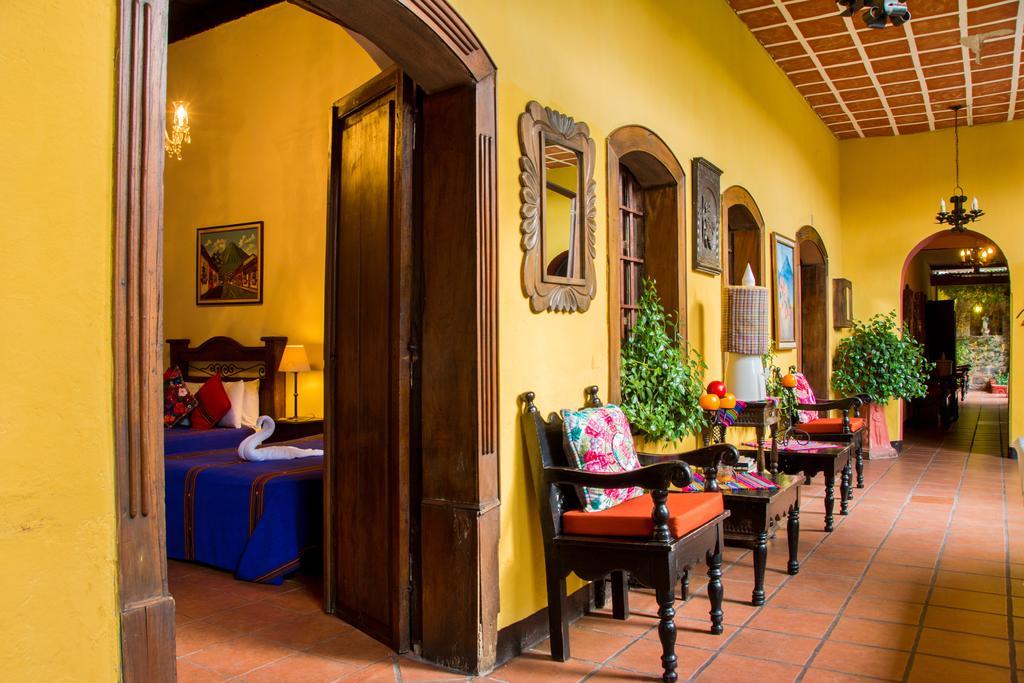 Hotel Casa By Ahs 3*
