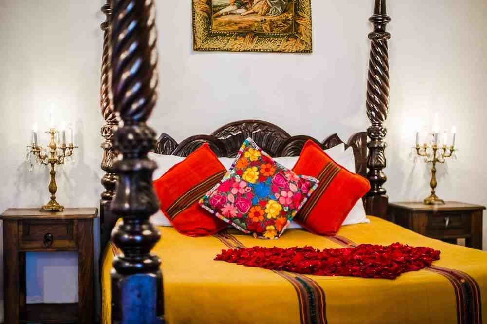 Hotel Casa By Ahs Antigua