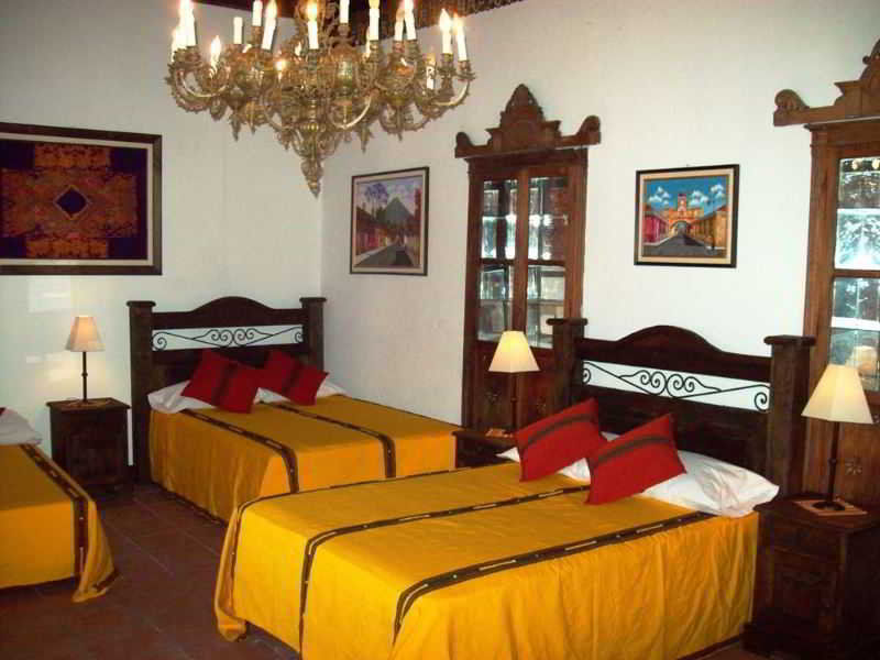 Hotel Casa By Ahs