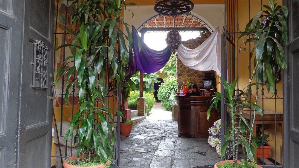 Casa By Ahs 3* Antigua