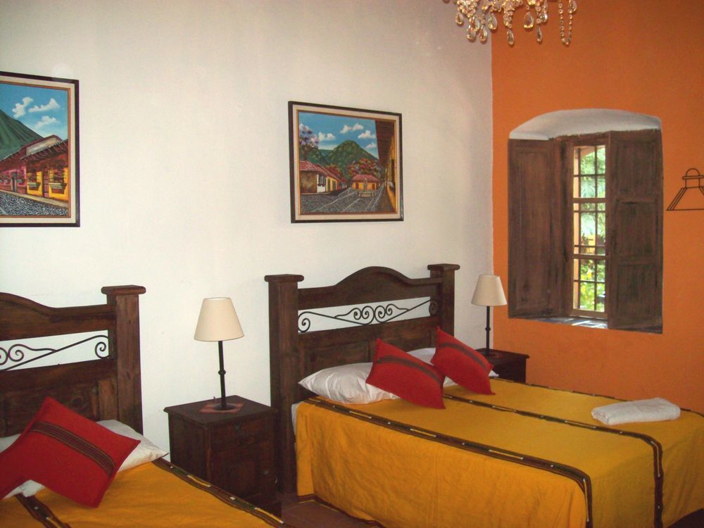 Casa By Ahs 3* Antigua
