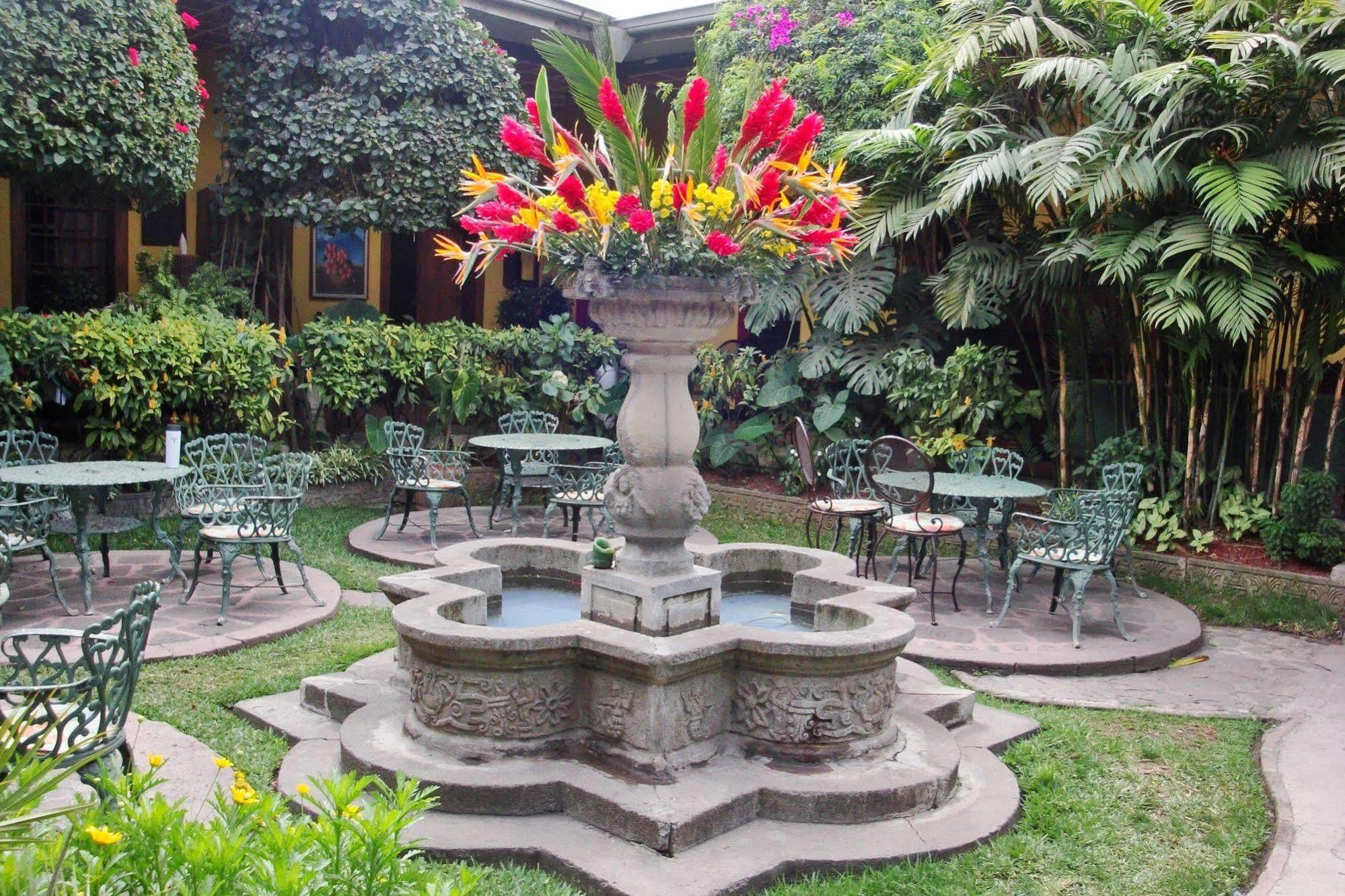 Hotel Casa By Ahs