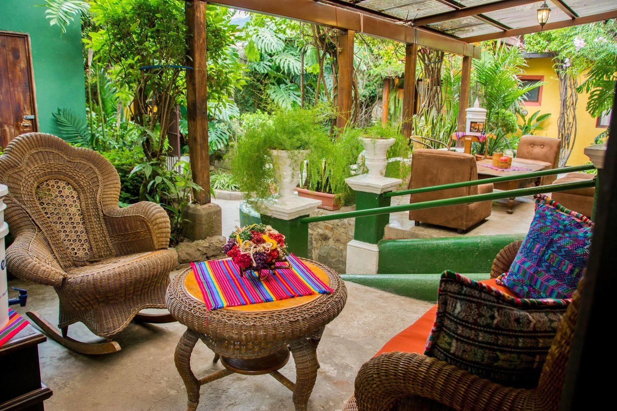 Casa By Ahs Antigua