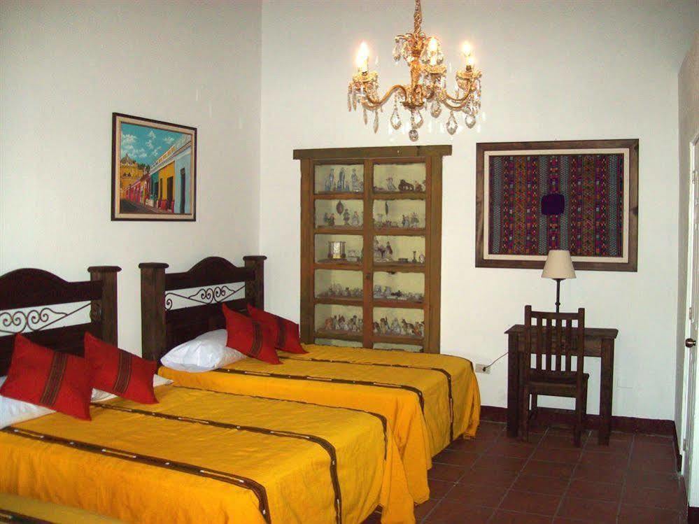 Hotel Casa By Ahs Antigua