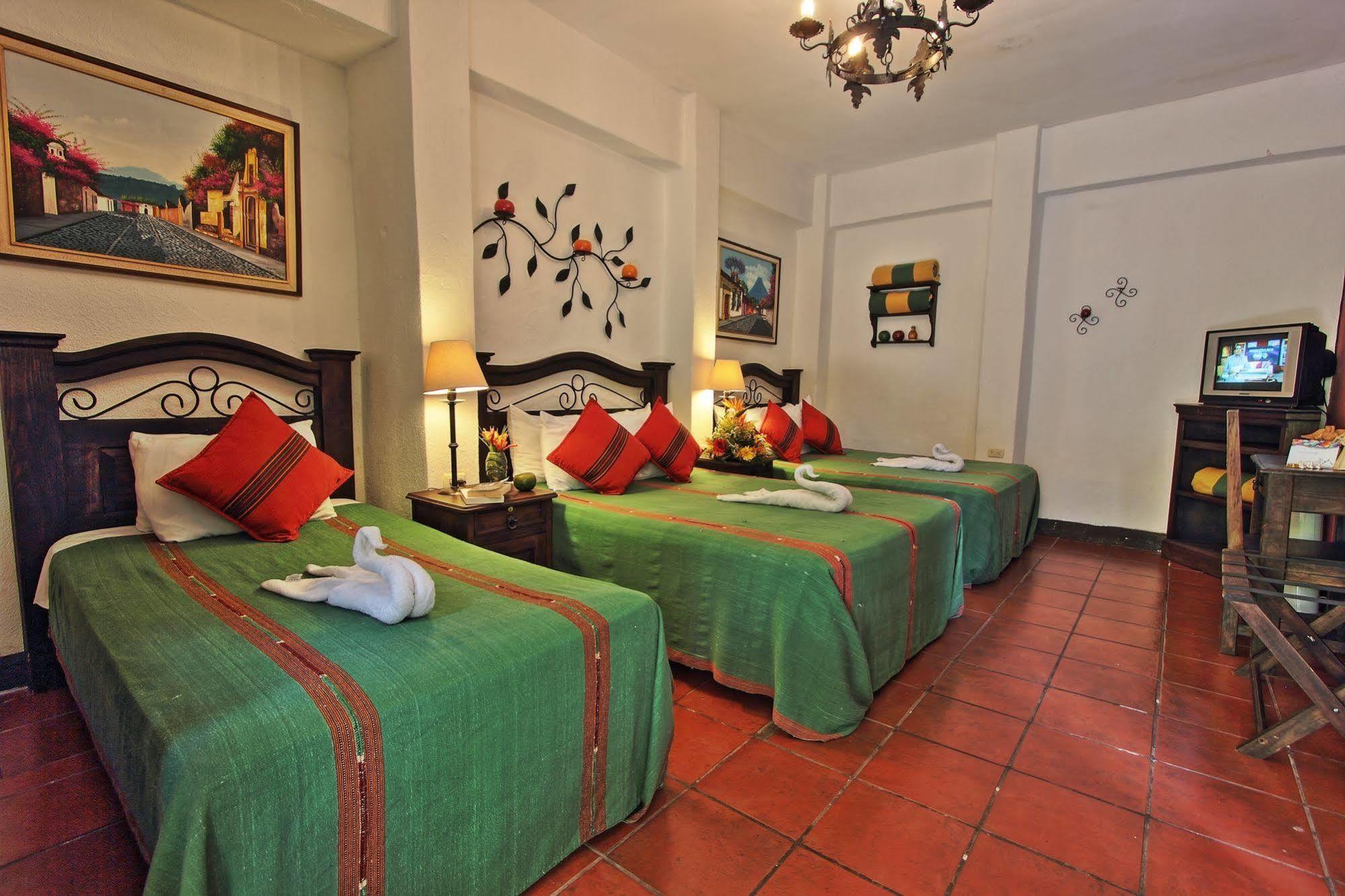 Hotel Casa By Ahs 3*
