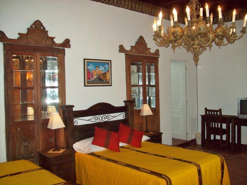 Casa By Ahs Antigua