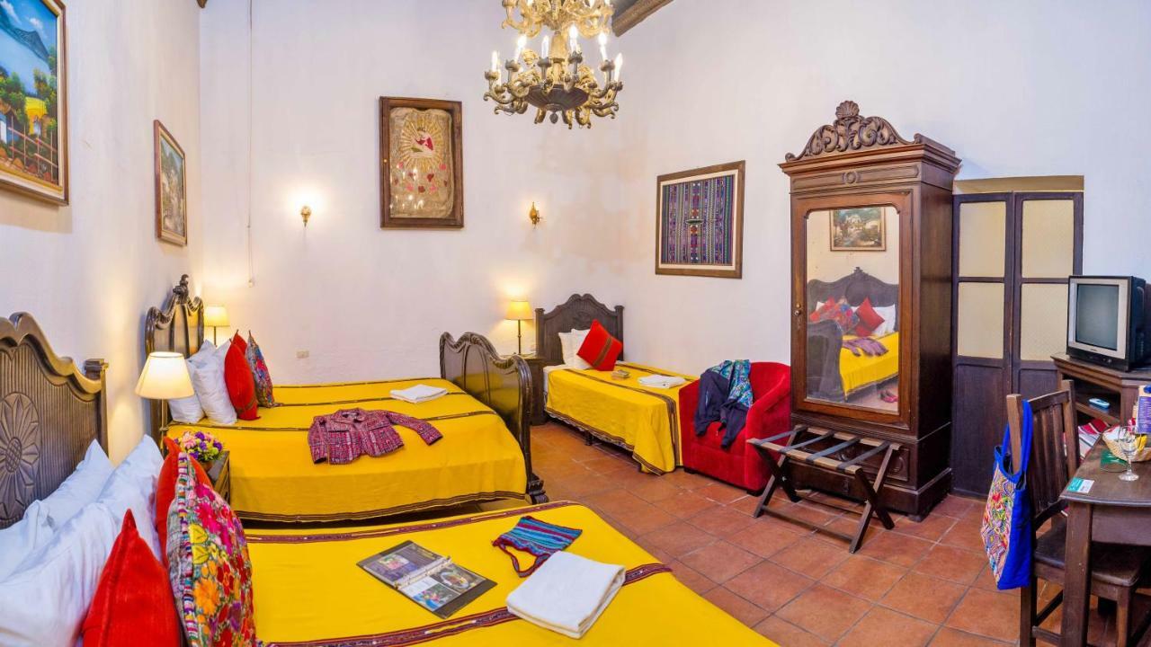 Casa By Ahs 3*