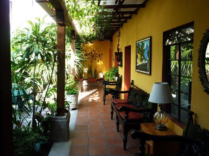 Casa By Ahs