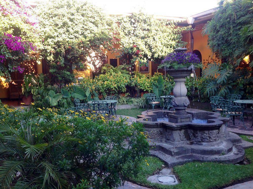 Casa By Ahs מלון 3*